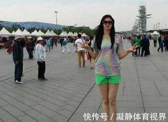 健身房|中国女篮梁天云:身高1米97,因情伤退役,嫁农村小伙被宠成宝
