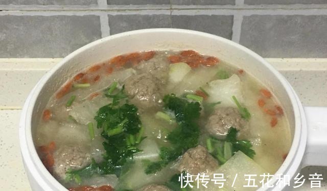 香菜|立秋后,喝绿豆汤不如喝它,每天喝一碗,营养开胃,营养润秋燥!