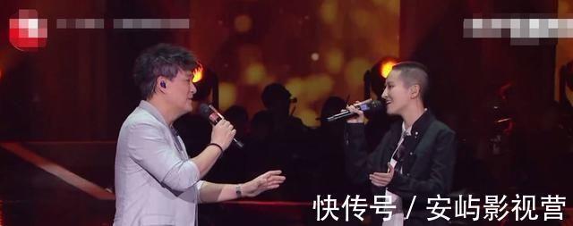 歌手|《我們的歌》收視率奪冠,這些大咖都是助燃劑,只有他是“火源”