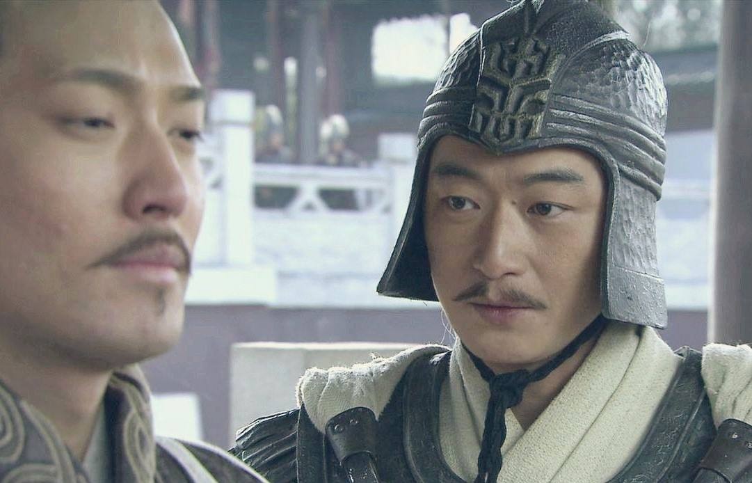 早就|此人是三国最无能的谋士,如果孙权重用他,东吴早就亡国了