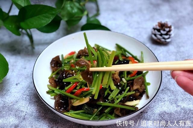 晒晒我家一周的菜谱,有肉有菜,朋友纷纷点赞,却不敢和我做邻居