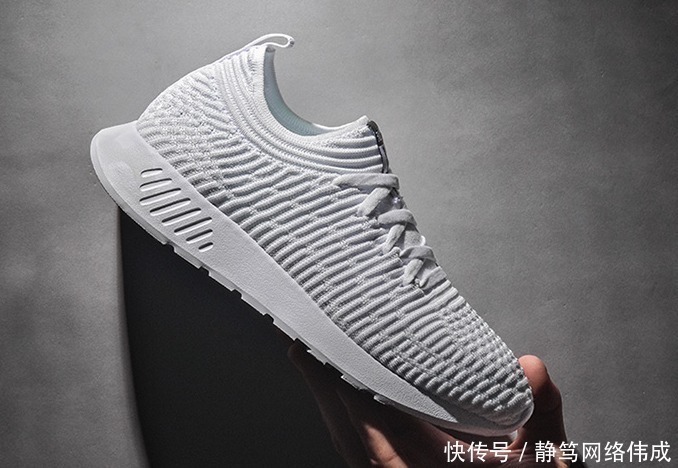 nike 中国最“奇怪”的缓震之王,明明有阿迪耐克的实力,却被国人嫌弃