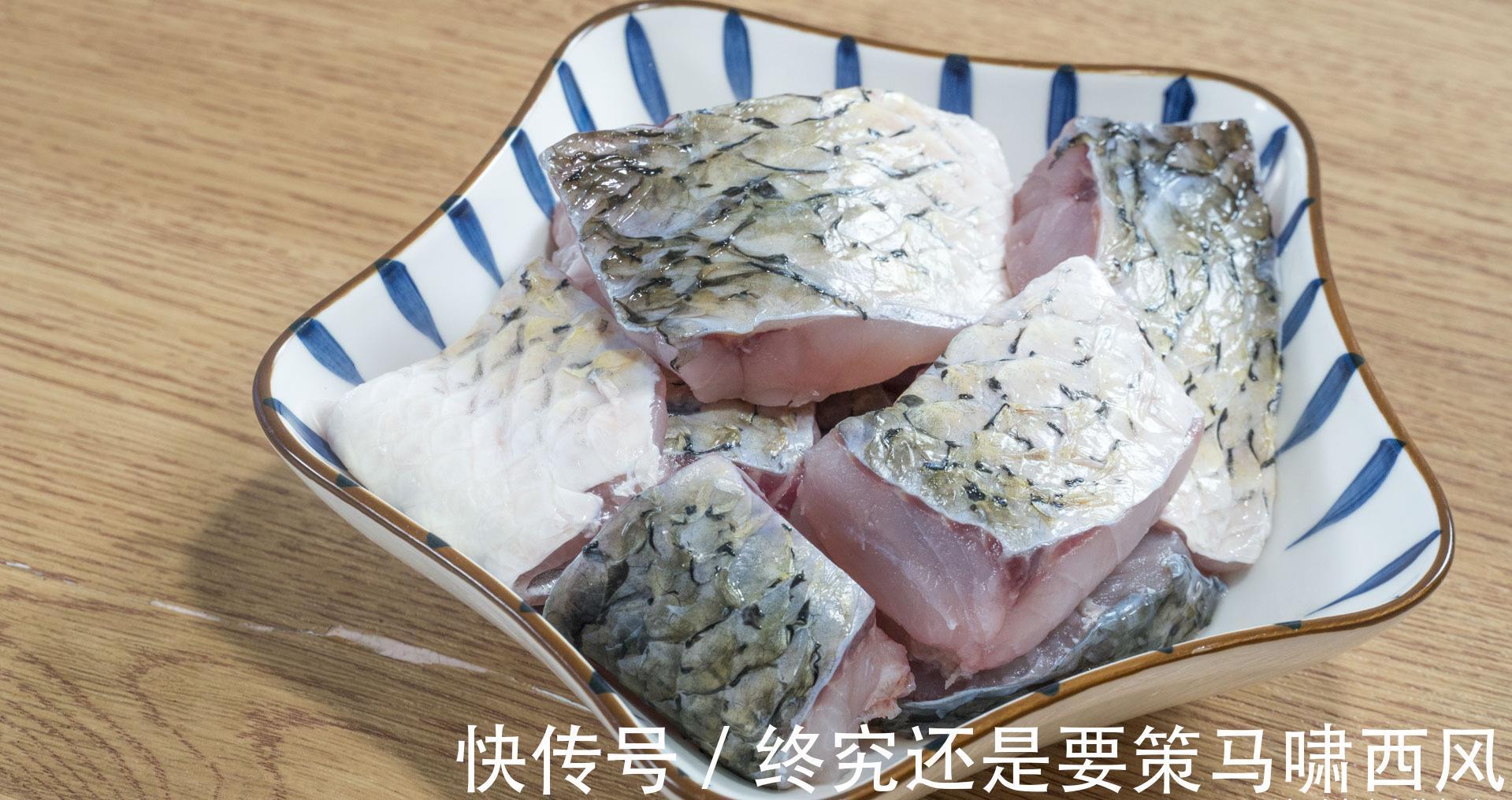 1家4口的晚餐，荤素搭配，有鱼有肉，比在外面吃的好，还实惠