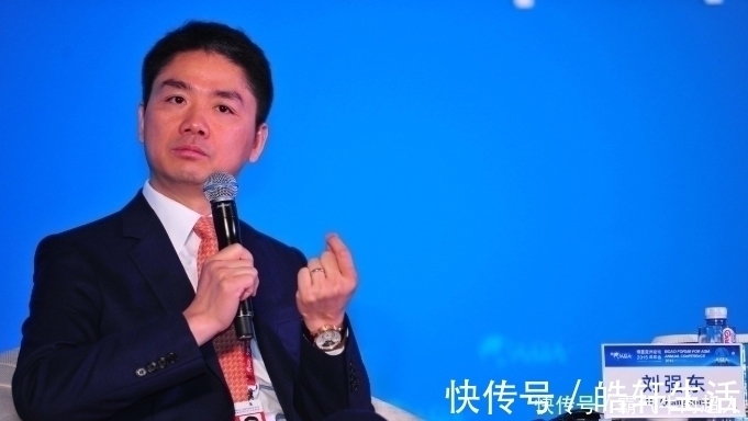 公司|投资人集体反对京东的战略,刘强东霸气回应:战略是我一个人的事