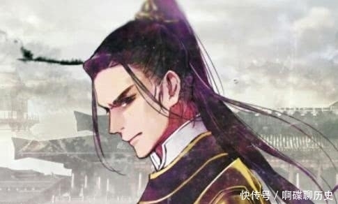 魔道祖师:金光瑶为什么不把聂明玦挫骨扬灰,而是藏起来?
