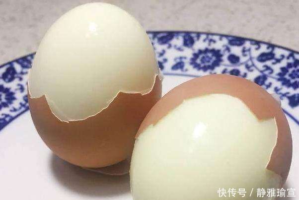 鸡蛋羹|鸡蛋怎么吃最营养?鸡蛋的4种营养吃法,为家人身体健康早点了解