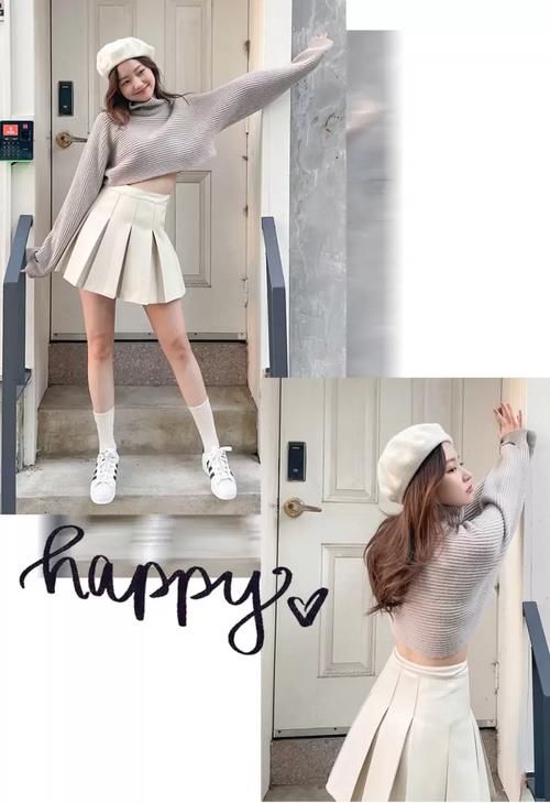 富家小姐 是时候穿毛衣了!2021年秋冬流行这6款!好看到飞起!