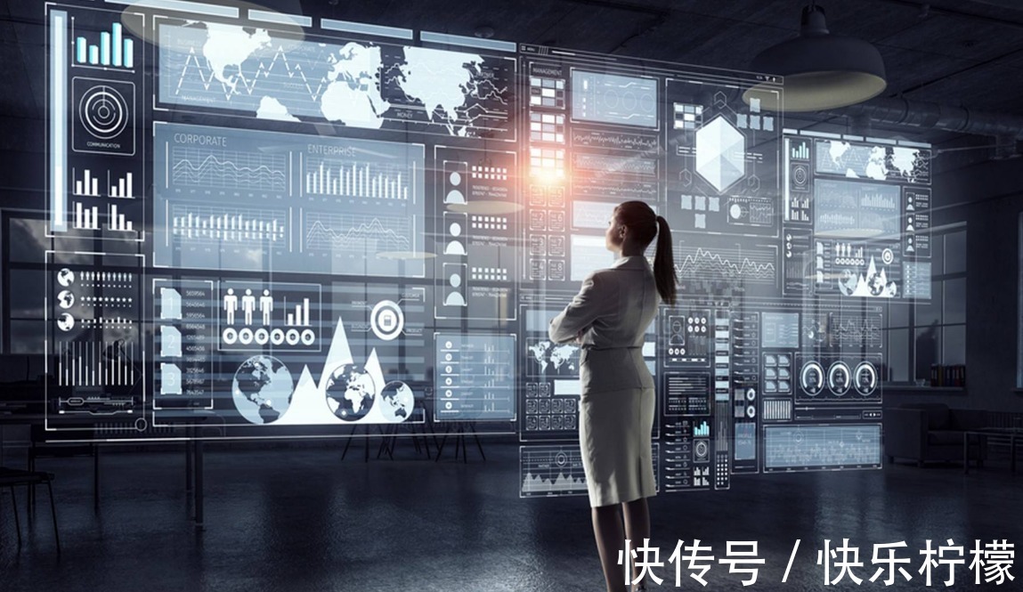阿里云|4年前，马云号称投资1000亿的达摩院，现在怎么样了？