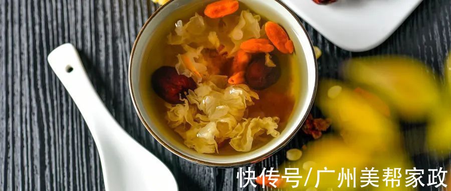 秋末冬初养生记住“3个一”，附美味又驱寒的食疗