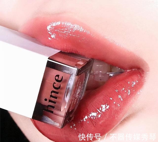 醉象|我不允许还有谁不知道水光唇釉的杀伤力