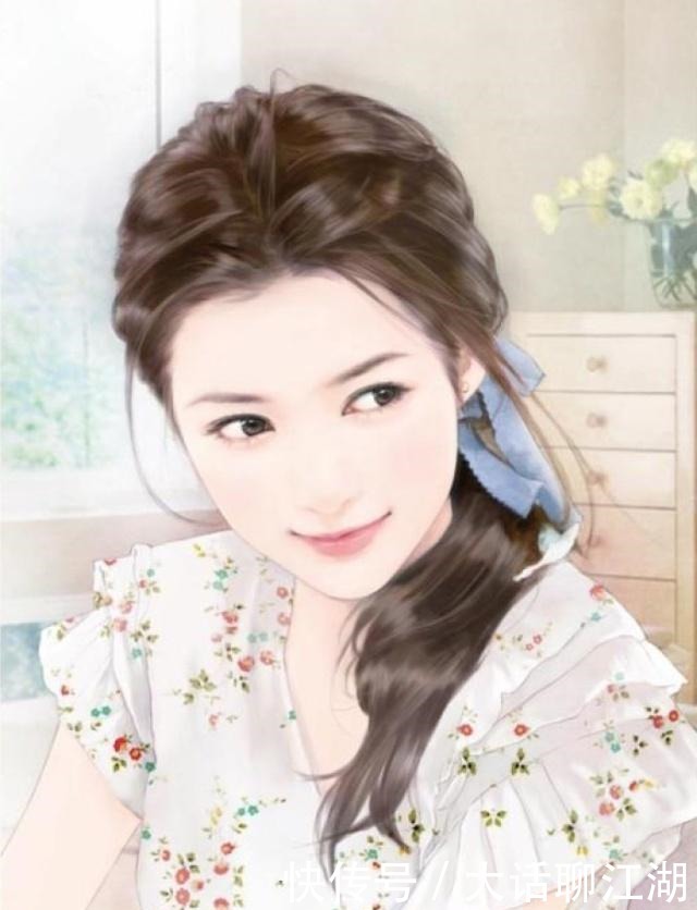 宠妻|三部经典必读的婚后言情小说,男主甜蜜宠妻,第一本我看了三遍!