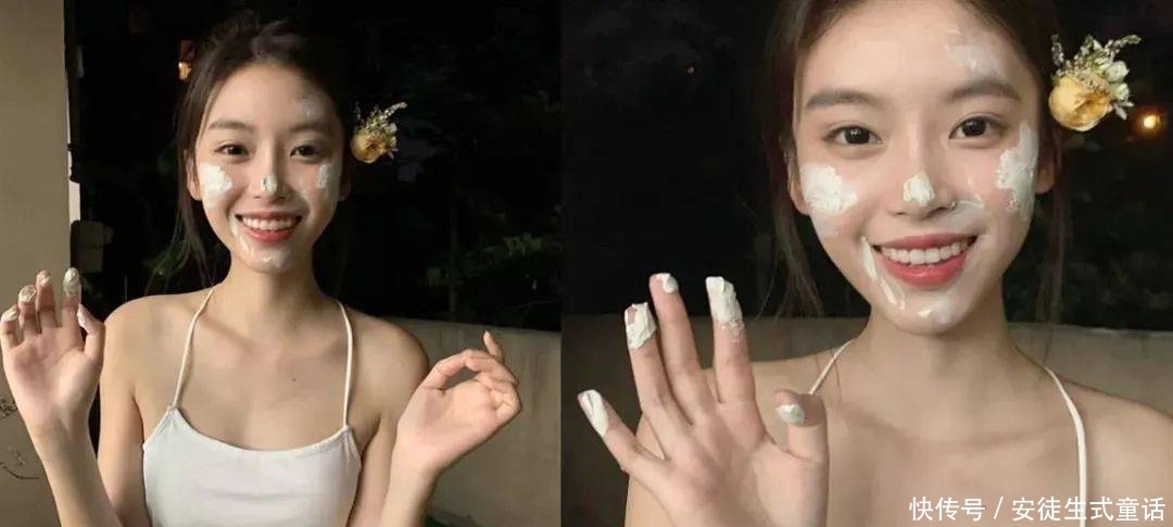 茶艺妆容小技巧总结,清透无辜显气色,快来学吧