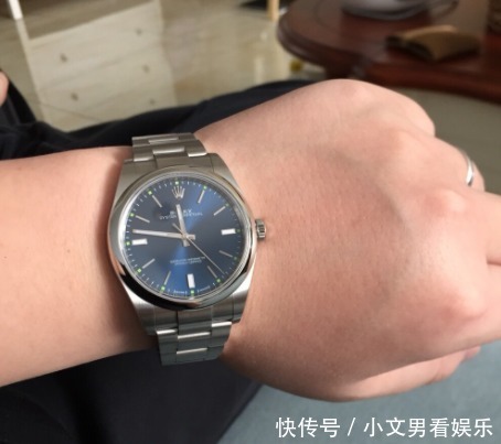 游艇|劳力士的蚝式恒动和游艇系列,你更喜欢哪个