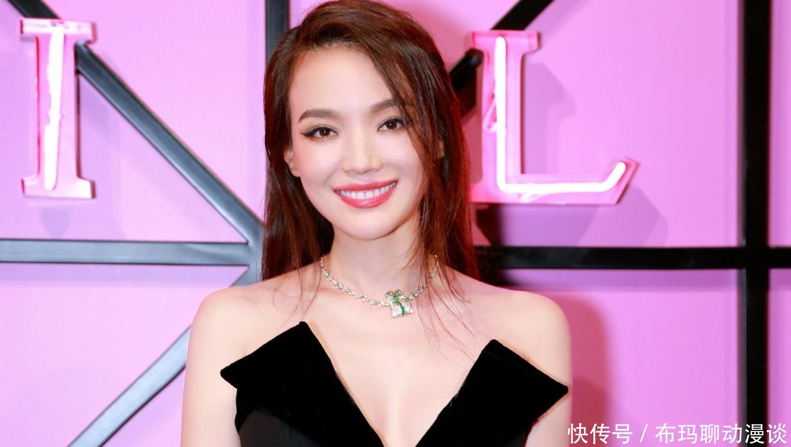 李雪琴|咖位不对等？郭麒麟、宋丹丹、舒淇等15位，演绎着娱乐圈规则