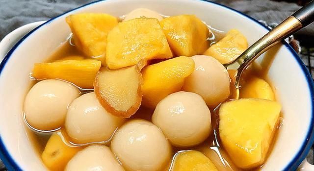 生姜和它一起煮,坚持每天喝一次,排出宿便,气色红润,腰更细了