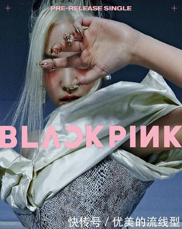种草鹅|Blackpink 这次又要带动美甲美发行业的发展了