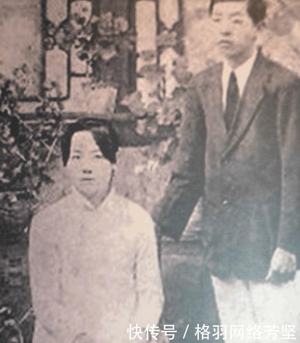 赵四小姐|她是张学良原配,活到93岁,死后墓碑上4个字让张学良痛哭不止