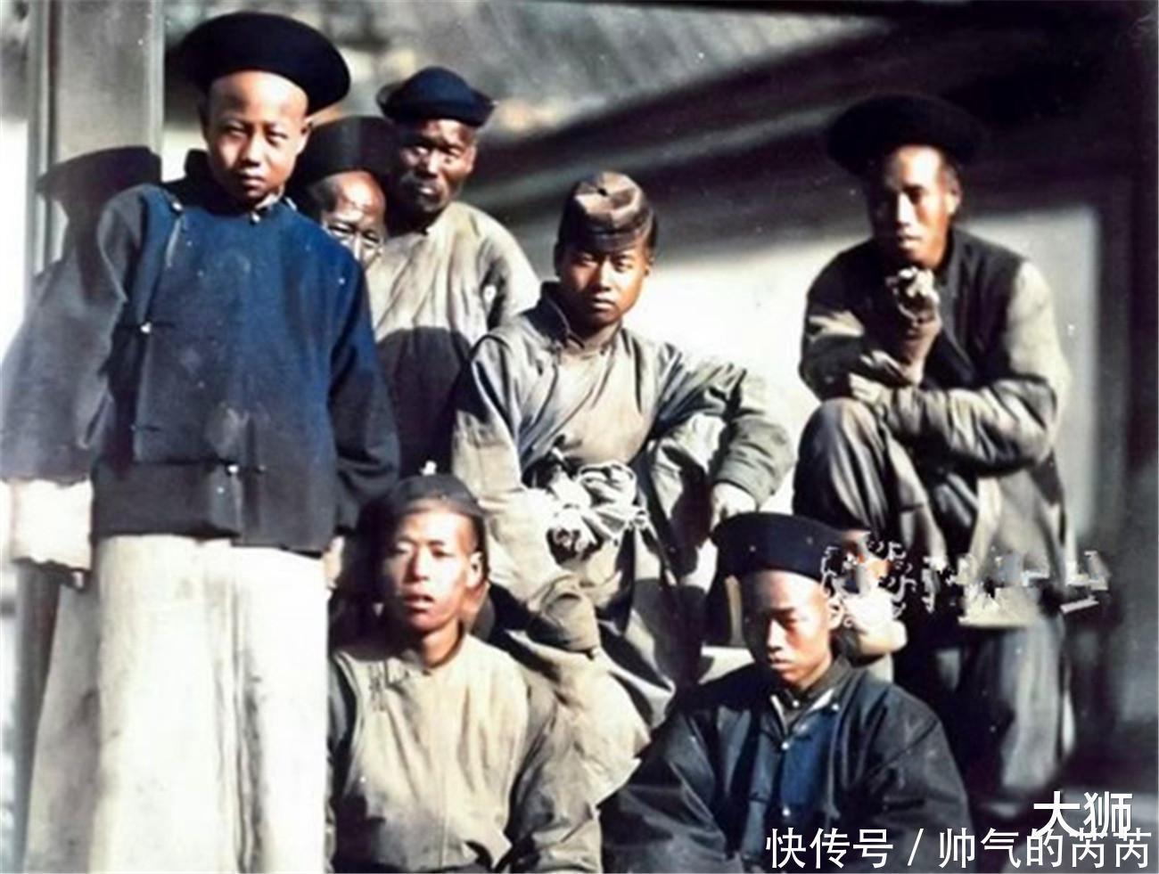 清末一桩奇案,让人不禁夸赞这才叫兄弟义气