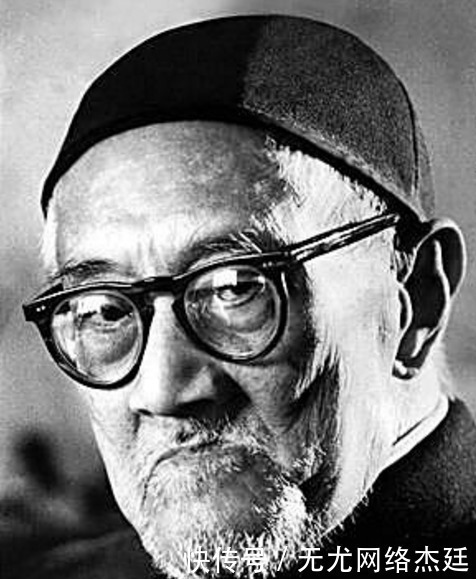 梁漱溟&“最后的大儒”梁漱溟:我若死,天地将为之变色,历史将为之改辙