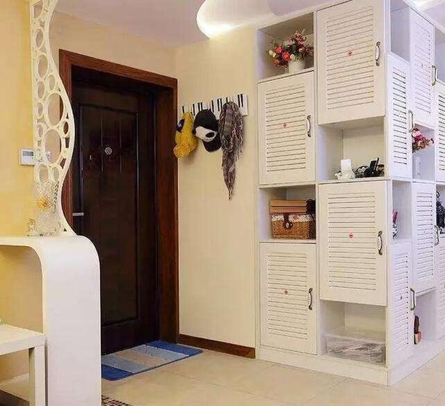 经常打扫这3个地方，家里干净又整洁，一看就是干净人