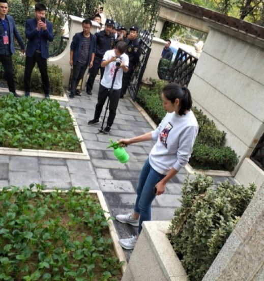 中國(guó)女排|朱婷豪宅曝光：花園洋房裝修精致，如今千萬(wàn)身價(jià)仍喜歡農(nóng)家生活