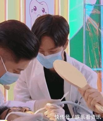 裝睡|王一博演牙醫(yī)暴露五官比例,說是整容也毫不為過