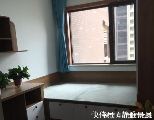 波导线|新房硬装完工，全屋终于打扫干净，效果很漂亮，家人都非常满意