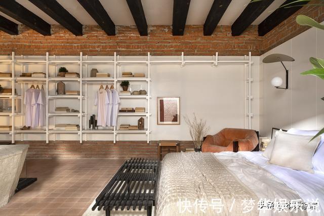 木板|80后男生家中的精致场面:独住40㎡,全屋有品又耐看,晒晒