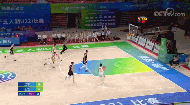 廣東|男籃決賽遼寧vs廣東，三戰(zhàn)贏116分，遼寧奪冠穩(wěn)了嗎?