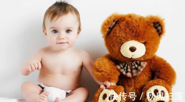 孩子|孩子最常用的东西,实际上比垃圾还脏,懒父母要及时给孩子清洗