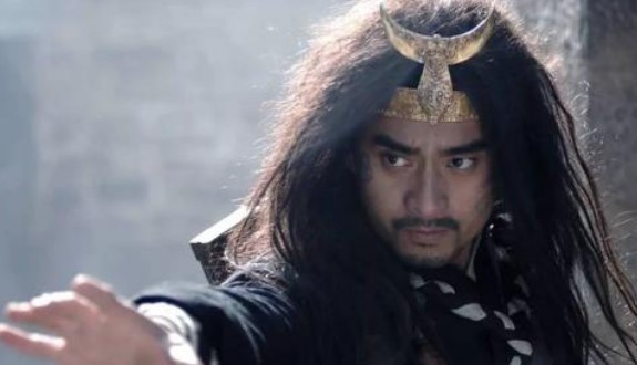 梁山上此人最憋屈,外号比林冲霸气,胆子比武松大,却只排名地煞