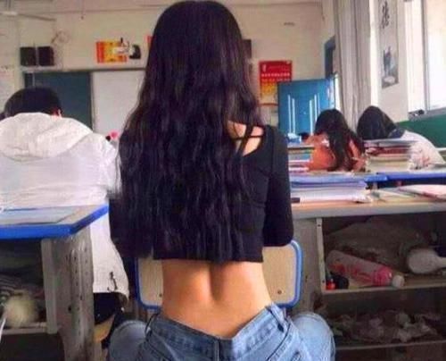 成人|10岁女孩穿'性感衣服',背后隐藏的是'性教育'缺失,引人思考