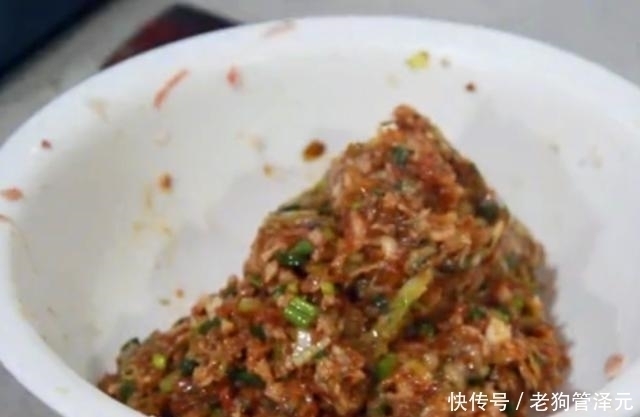 小笼包|教你做个懒人小笼包,面都不用揉,个个皮薄馅大,一口咬下去爆汁