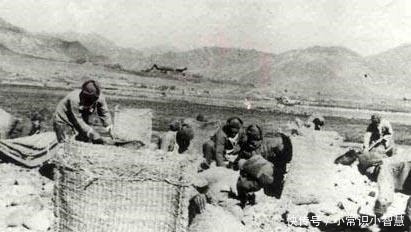 结束|抗美援朝战争结束后,志愿军还在朝鲜呆了五年之久,他们在做什么