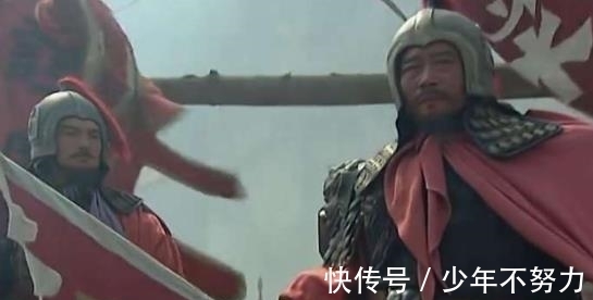 宋江|最被忽视的梁山好汉,全书无一句台词,却是108将中功劳最大的