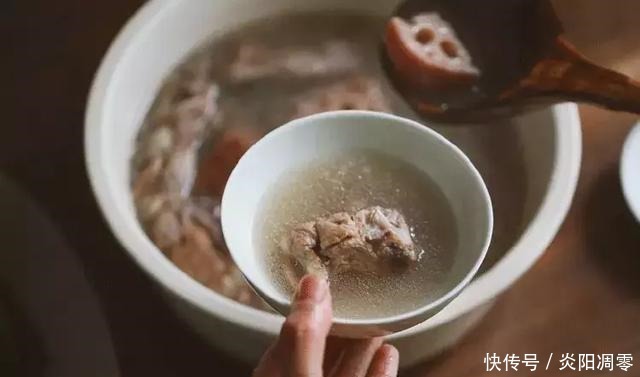 品相|吃相,暴露一个人的品相