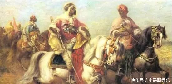 阿拔斯|阿拔斯王朝的兴起