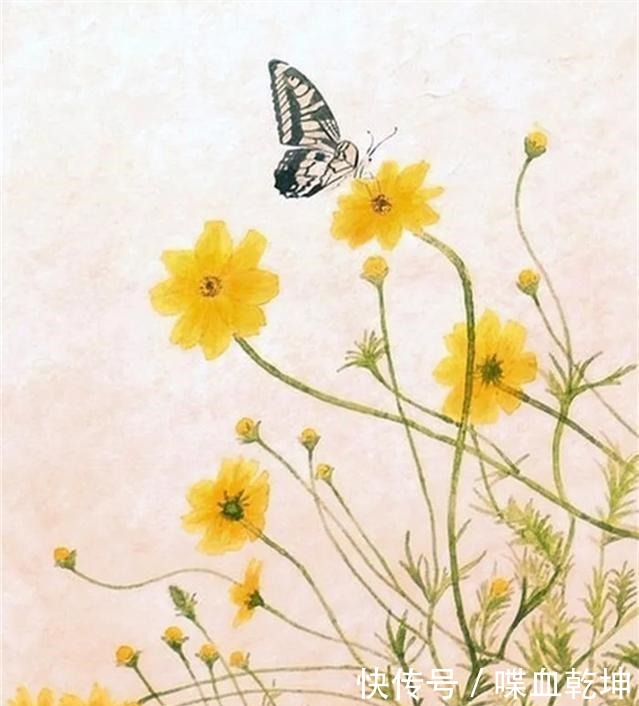 名言|《庄子》十句名言,精辟通透,道尽人生哲理!