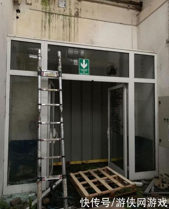 涂鸦$令人惊叹的错觉体验!30个逼真的街头涂鸦艺术太神奇