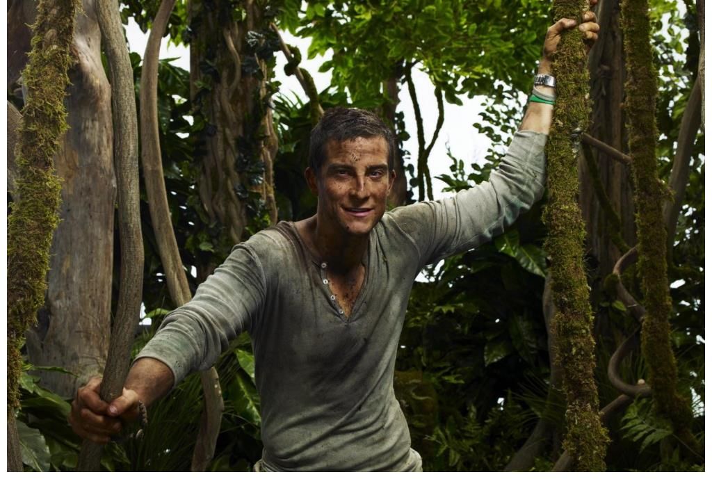 腸道感染|當(dāng)年“什么都能吃的”貝爺，曾經(jīng)紅極一時，為何突然消失了？