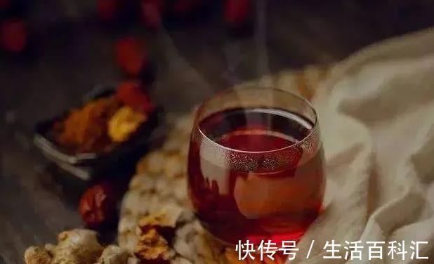 寒湿|如此吃生姜，补阳气、祛寒湿、缓解关节疼痛，好处多到数不清