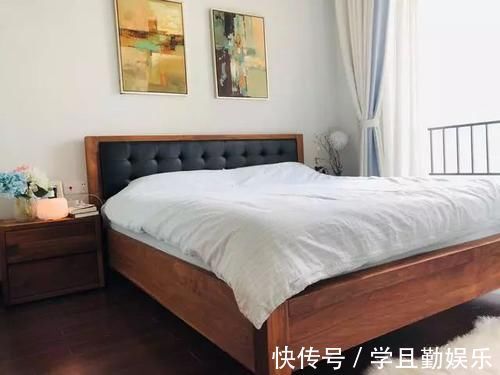 软装|晒晒98平精装房，全靠家具简单软装，住得很舒适，朋友都说好