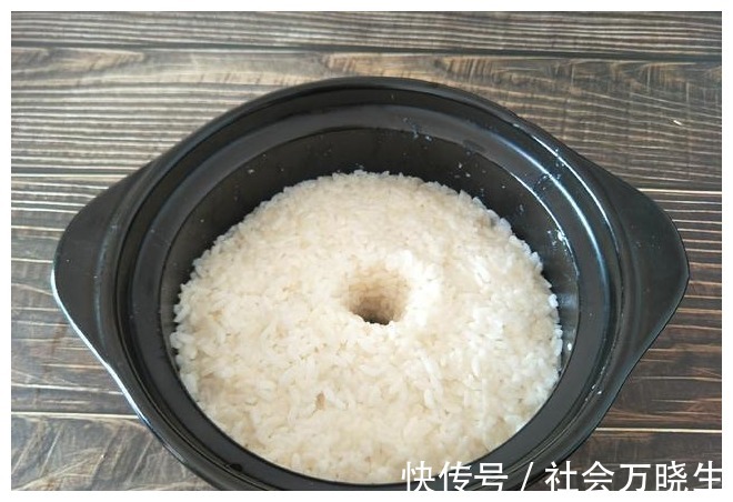 糯米大米|米酒不用出去买了,1分钟教你自己在家做,取材简单,天天做都行