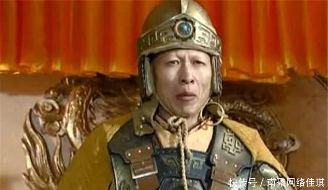 暴病|朱元璋手下头号猛将,只因做惯了缺德事,40岁便暴病而亡