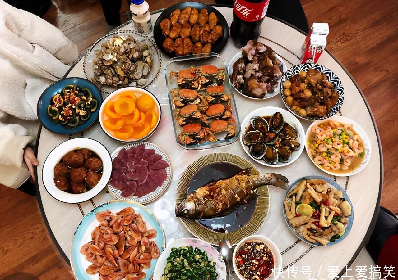 年夜饭精选6道凉拌菜,步骤简单,好吃下饭还解腻,刚上桌就光盘