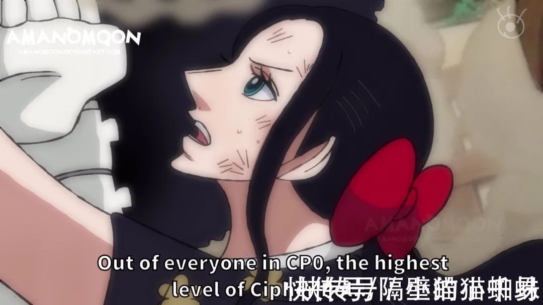 玛利亚|海贼王1031话,尾田不会重蹈覆辙!罗宾会跟布鲁克一起击败CP0