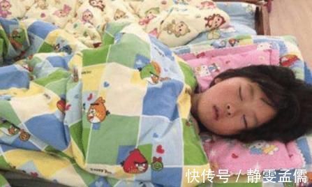午觉|4岁男孩整晚“失眠”,只因有这一习惯,医生:家长无知毁孩子