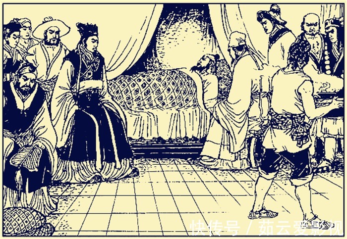 梁山&史文恭亲口对宋江说出，射死晁盖的凶手究竟是谁，我们都猜错了