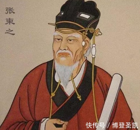 推翻|推翻武则天,扶持李显上位的“五贼”是谁?为何结局都很悲惨?