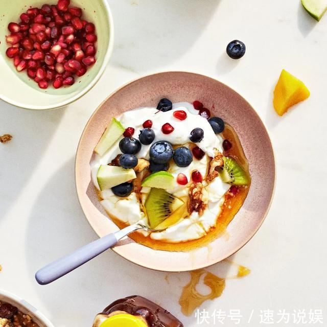 花生酱|还在给孩子吃冷冻速食早餐10款营养早餐,睡个懒觉也来得及